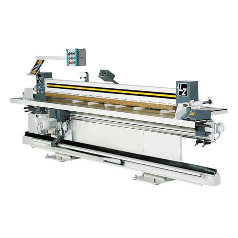Scie circulaire - LZ5-2E - Langzauner - pour plastique / pour matériaux non-ferreux / à bois