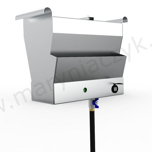 Solution hydroalcoolique - My Hooks Dagmara Maryniaczyk