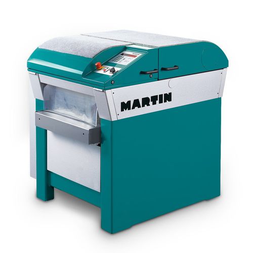 Dégauchisseuse raboteuse - T45 - Otto Martin Maschinenbau - pour bois