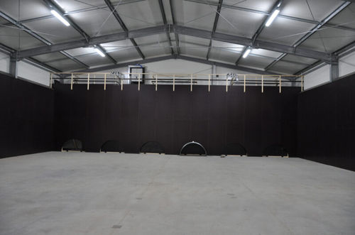 Système de ventilation - Omnivent Techniek BV