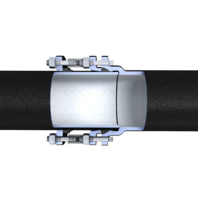 Raccord pneumatique - American Flow Control - à emboîtement