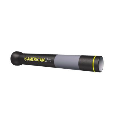 Revêtement de zinc - American Flow Control - de protection anticorrosion / imperméable