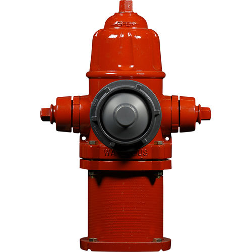 Lance d'incendie manuel - American Flow Control