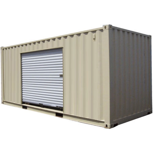 Conteneur - SB861 series - Sea Box