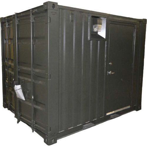 Conteneur - SBI014000-1 - Sea Box