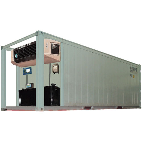 Conteneur - SB535 series - Sea Box