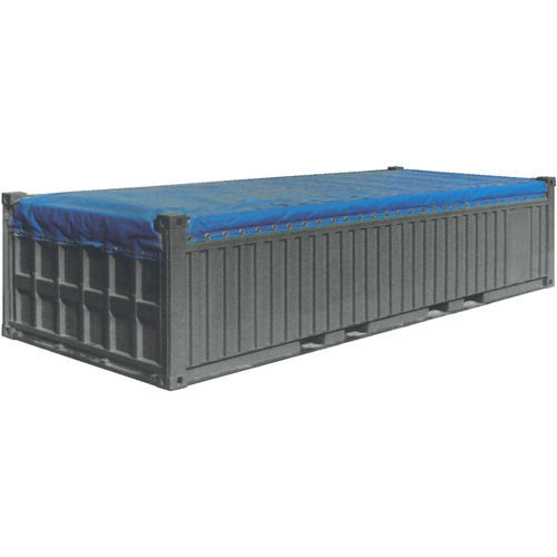 Conteneur - SB6130 - Sea Box