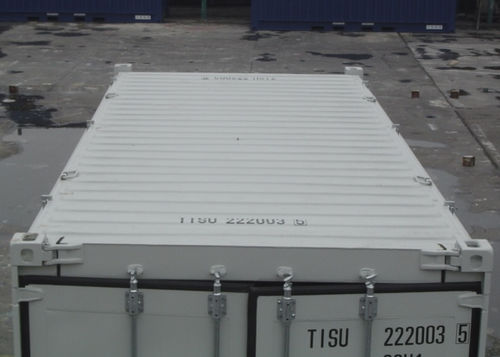 Conteneur - SB6434 - Sea Box