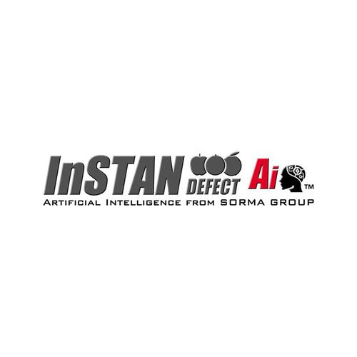 Logiciel pour système de vision - InstanDefect AI - Sorma S.p.A. - de contrôle qualité / d'inspection / pour l'agroalimentaire