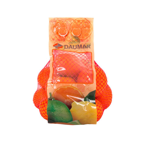Sac à treillis tricoté - D-Pack - Talleres Daumar S.L. - à filet / pour légumes / pour fruits