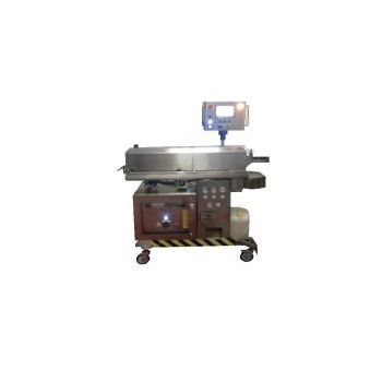 Machine à couper en filets pour poisson - Alutec Food CAMPESATO®