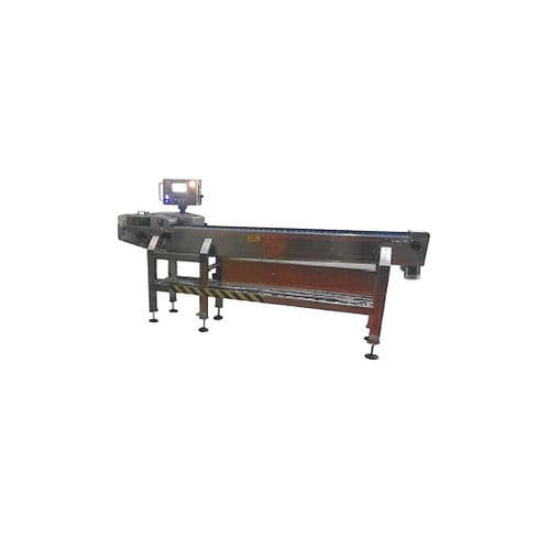 Machine à couper en filets pour poisson - Alutec Food CAMPESATO® - en acier inoxydable