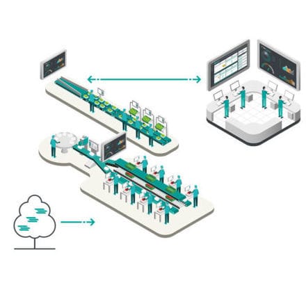 Logiciel de gestion - FruitManager - TopControl GmbH - d'analyse / de qualité / d'acquisition de données