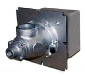 Brûleur à mélange au nez - 1480 series - Bloom Engineering - à gaz naturel / à combustion indirecte / à grande vitesse