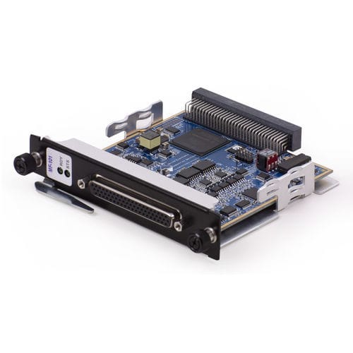 Carte d'E/S numérique - DNx-MF-101 series - UEI - United Electronic Industries - analogique / TTL / RS-232