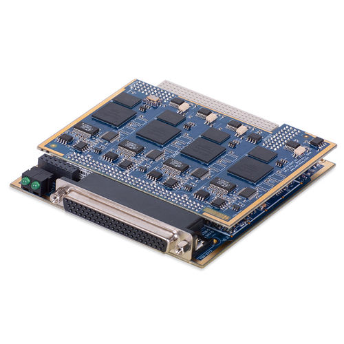 Générateur de fonctions arbitraires - DNx-AO-364 series - UEI - United Electronic Industries - de fonctions / programmable / 4 canaux