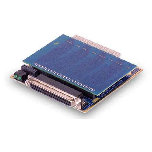 Carte d'interface de communication Ethernet - DNx-SL-501 series - UEI - United Electronic Industries - RS-232 / RS-485 / RS-422