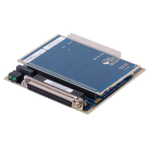 Compteur / décompteur - DNx-CT-601 series - UEI - United Electronic Industries