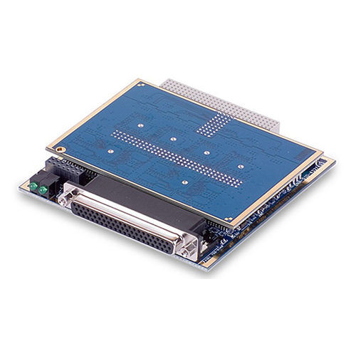 Carte de sortie numérique - DNx-DIO-433 series - UEI - United Electronic Industries - de courant / programmable