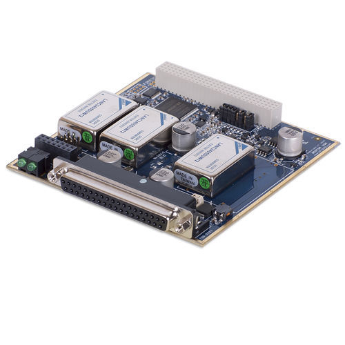 Carte convertisseur E/S - DNx-PC-910 series - UEI - United Electronic Industries
