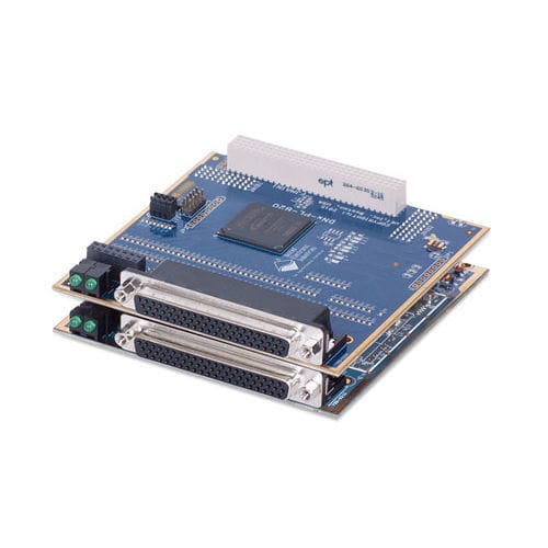 Carte Fpga - DNx-PL-820 series - UEI - United Electronic Industries