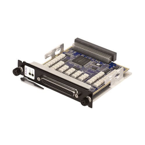 Multiplexeur carte - DNx-MUX-414 series - UEI - United Electronic Industries