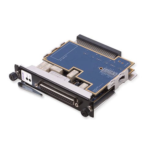 Multimètre numérique - DNx-DMM-261 series - UEI - United Electronic Industries - carte / 300 V / 3 A
