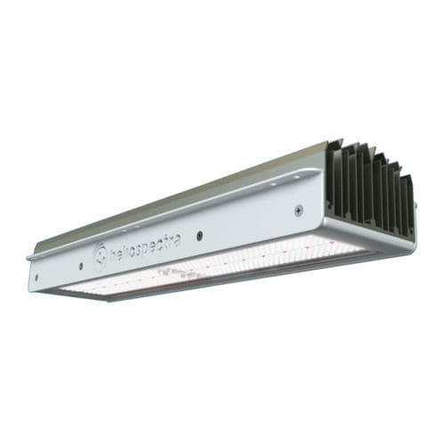 Luminaire - MITRA - Heliospectra AB - à LED / de maintenance / pour serre