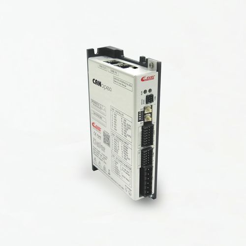 Variateur DC programmable - Platino - Ever Elettronica - brushless / pas à pas / numérique