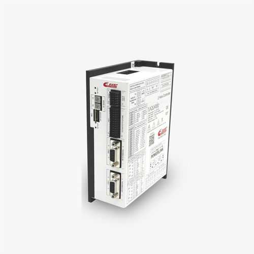 Variateur AC bus de terrain - Vanadio - Ever Elettronica - numérique / Modbus / brushless