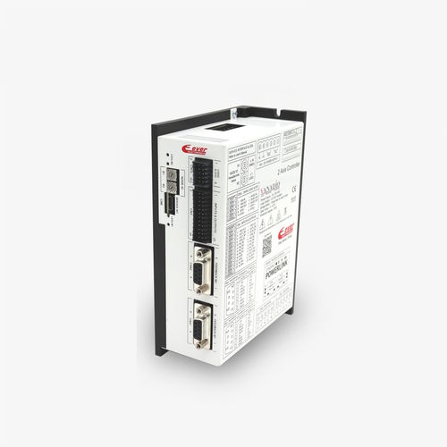 Variateur AC programmable - Vanadio - Ever Elettronica - numérique / Modbus / brushless