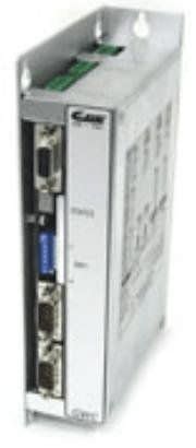 Contrôleur de mouvement multiaxe - CANBus, MODBus, Devicenet, Profibus | GWC - Ever Elettronica - triphasé / PID