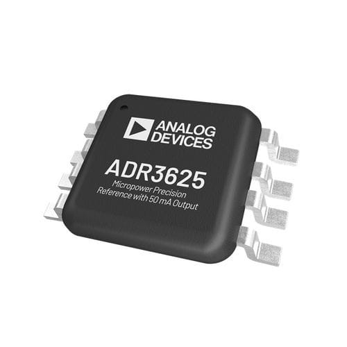 Référence de tension - ADR3625 - Analog Devices