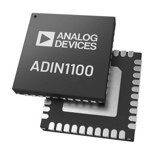 Module émetteur-récepteur Ethernet - ADIN1100 - Analog Devices - d'automatisation / de faible puissance / analogique