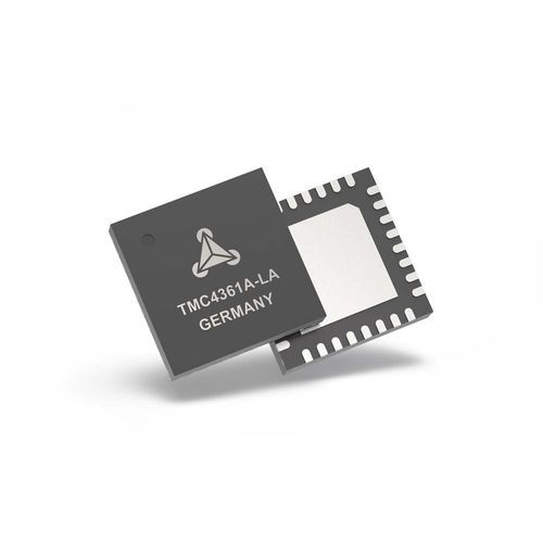 Module de contrôle de mouvement à 3 axes - TMC4361 - Analog Devices - pas à pas / en boucle fermée