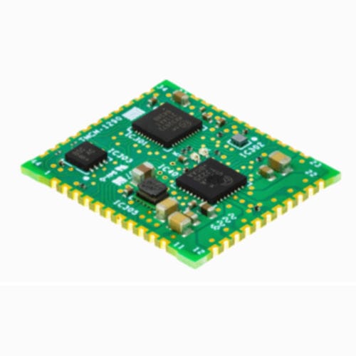 Contrôleur moteur pas à pas - TMCM-1290 - Analog Devices - DC / compact / numérique
