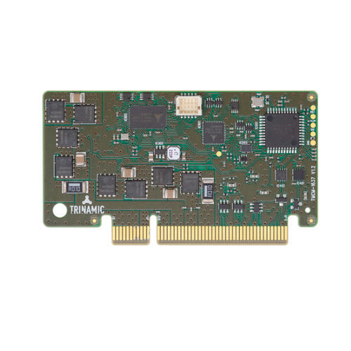 Contrôleur moteur pas à pas - TMCM-1637 series - Analog Devices - BLDC / pour servomoteur / DC