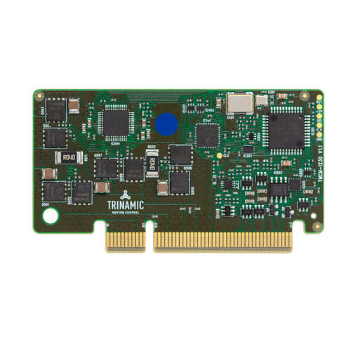 Contrôleur moteur pas à pas - TMCM-1230 - Analog Devices - 2 phases / CANopen / à un axe