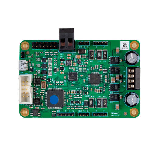 Contrôleur moteur pas à pas - TMCM-1316 - Analog Devices - 2 phases / en boucle fermée / à un axe