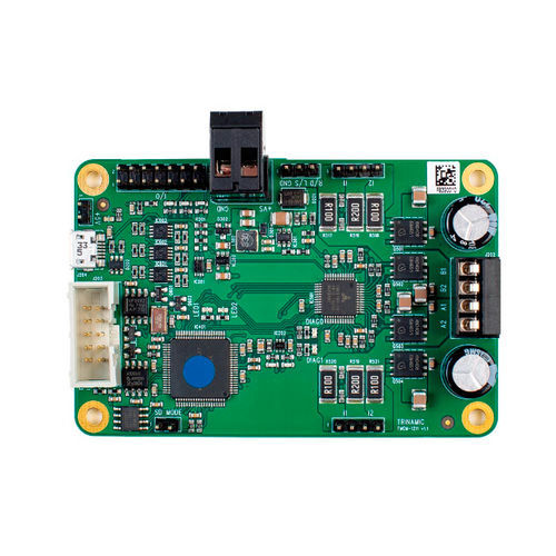 Contrôleur moteur DC - TMCM-1211 - Analog Devices - 2 phases / pas à pas / à un axe