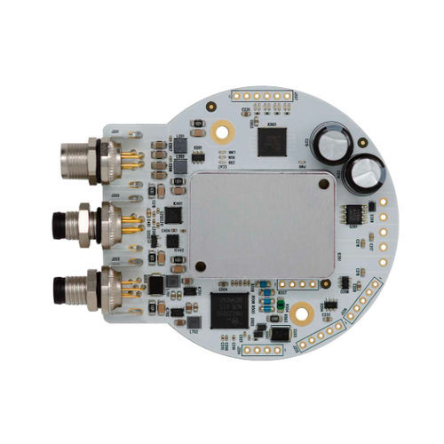 Carte d'évaluation - TMCM-1617-GRIP-REF  - Analog Devices