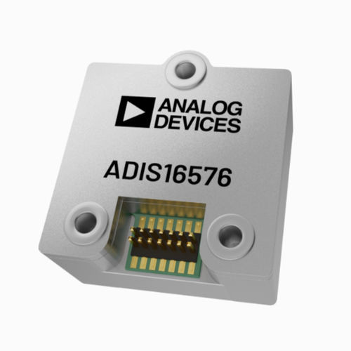 IMU - ADIS16576 - Analog Devices