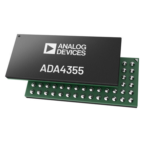 Module récepteur LVDS - ADA4355 - Analog Devices - optique / multicanaux