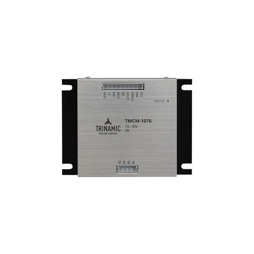 Contrôleur moteur DC - TMCM-1076 - Analog Devices - pas à pas / intelligent