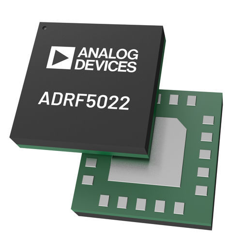 Circuit intégré modem de communication - ADRF5022 - Analog Devices - RF / radar / de radiocommunication