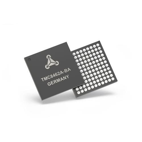 Module de contrôle de mouvement EtherCAT - TMC8462 - Analog Devices - 1 axe / pour l'industrie