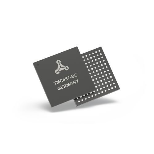Module de contrôle de mouvement 1 axe - TMC457 - Analog Devices - pas à pas
