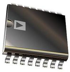 Codec vidéo - ADV7202 - Analog Devices