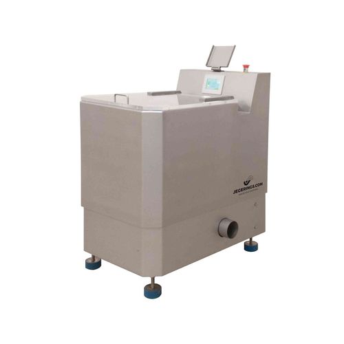 Sécheur centrifuge - HS-FLEX - Jegerings.com - en ligne / pour les légumes / en inox