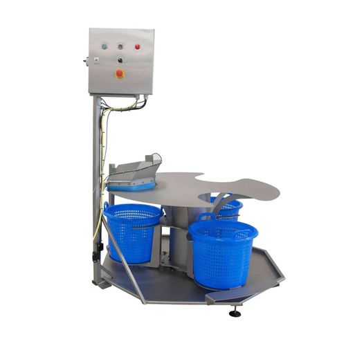 Carrousel - ACBM - Jegerings.com